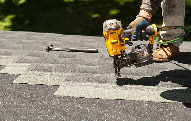 EPDM Roofing in Muncie, IN